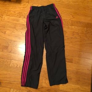 Women’s Adidas Track Pants